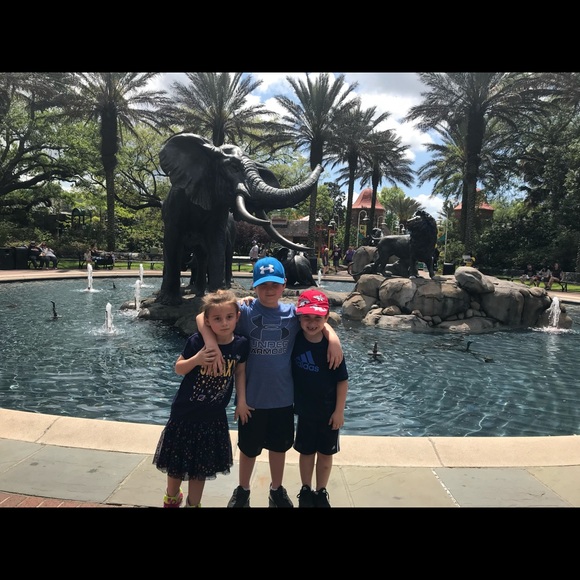 Meet your Posher, Debbie - Picture 8 of 10